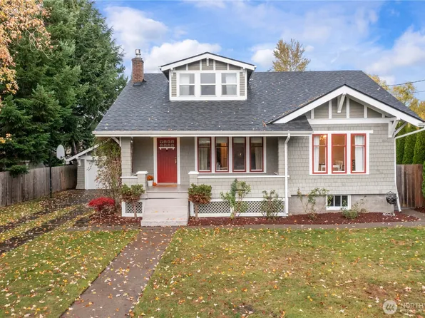 1052 Main St, Buckley, WA 98321
