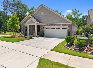 1372 Prevenient Dr, Wake Forest, NC 27587