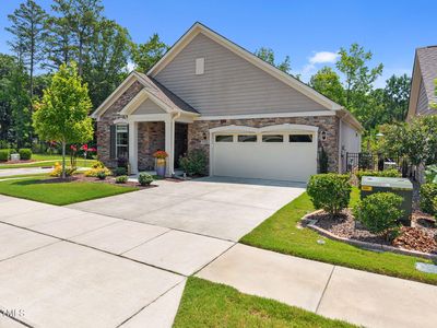 1372 Prevenient Dr, Wake Forest, NC, 27587