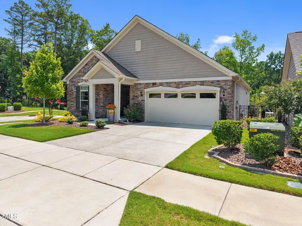 1372 Prevenient Dr, Wake Forest, NC 27587