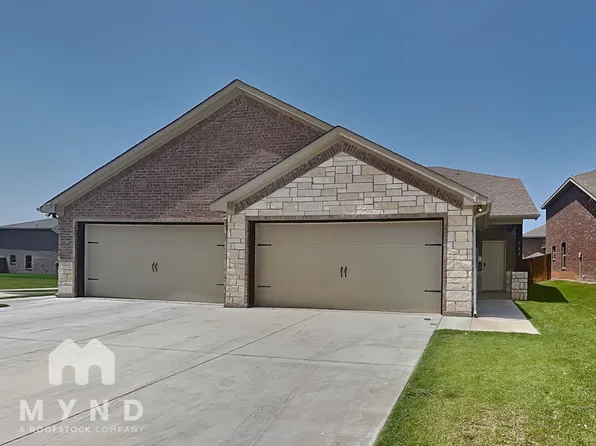 765 Rolling Terrace Cir, Granbury, TX 76049