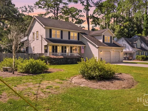 2511 Salcedo Avenue, Savannah, GA 31406