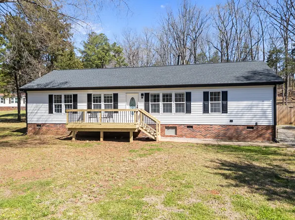 3057 Fountainview Ave, Concord, NC 28027