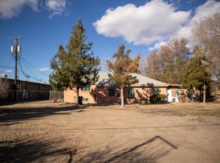 425 Vineyard Rd NE, Albuquerque, NM 87113
