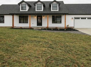 205 Andover Dr, Berea, KY 40403