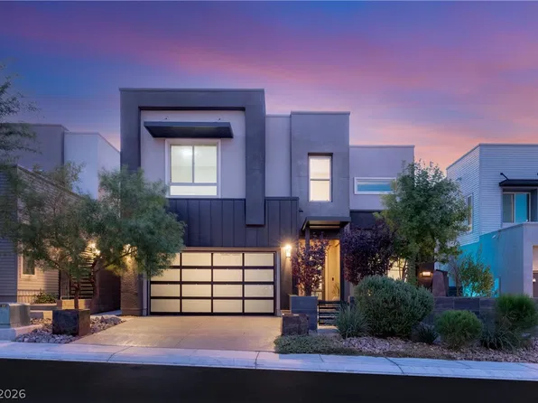 735 Glowing Horizon St, Henderson, NV 89052