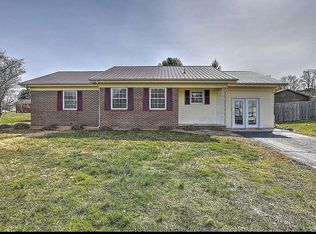 954 Meadowbrook Rd, Afton, TN 37616