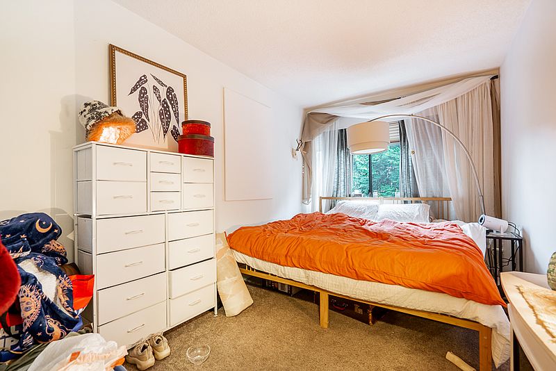 Vancouver Apartment for rent - 2 Bedrooms — photo 4