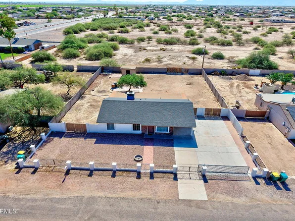 3935 N DEL MONTE Drive, Eloy, AZ 85131