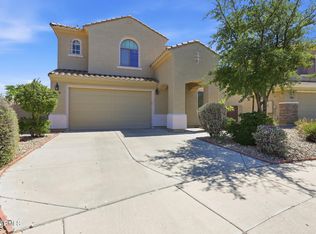 29399 N 67TH Avenue, Peoria, AZ 85383