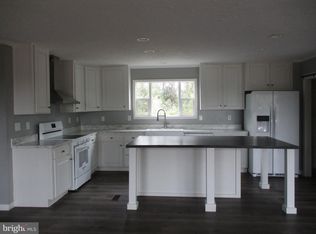 9518 Sperryville Pike, Culpeper, VA 22701