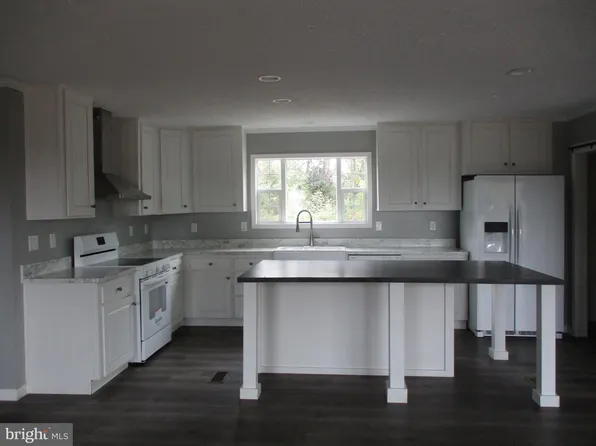 9518 Sperryville Pike, Culpeper, VA 22701