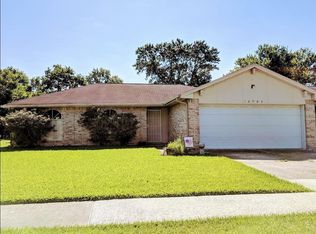 16985 Gleneagle Dr N, Conroe, TX 77385
