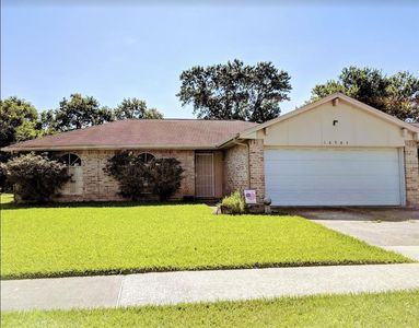 16985 Gleneagle Dr N, Conroe, TX, 77385
