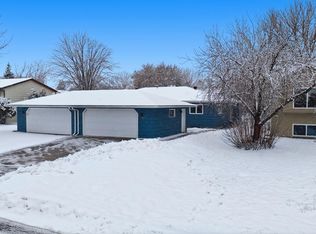 2811 26th Street Cir S, Moorhead, MN
