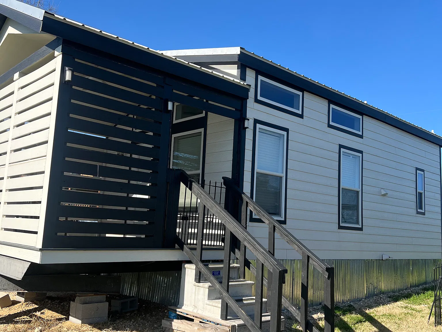 14739 Bois D Arc Road 2 — Photo 1