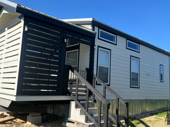14739 Bois D Arc Road 2 #1/2, Manor, TX 78653