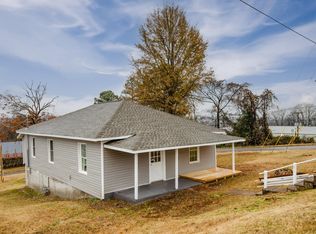 704 Park St, Florence, AL 35630
