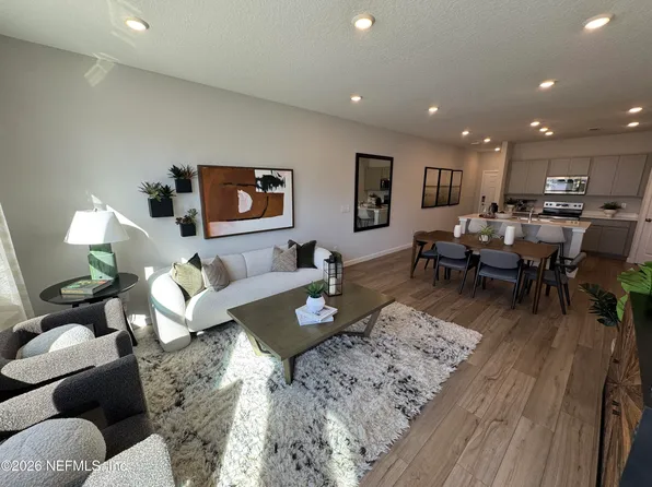 14451 MACADAMIA Lane, Jacksonville, FL 32218