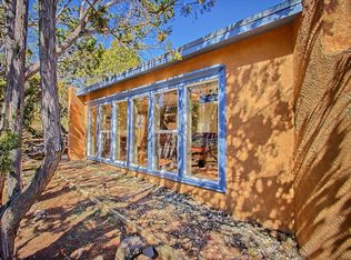 4 Morper Rd, Edgewood, NM 87015