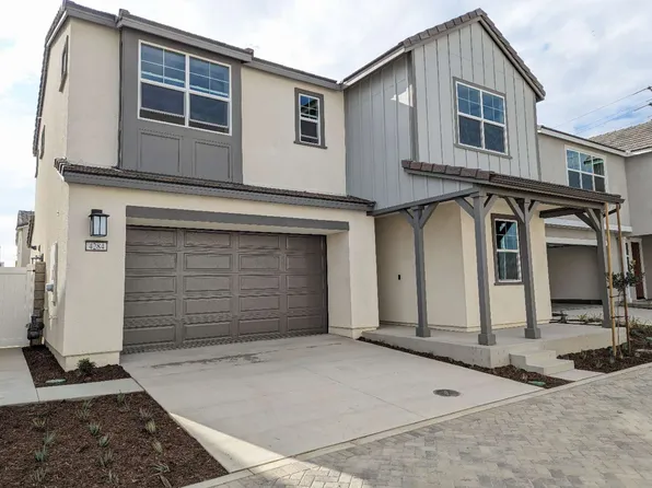 4252 S Heather Privado, Ontario, CA 91761