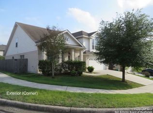 9630 Mediator Run, Converse, TX 78109