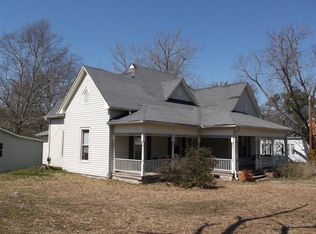 157 N Hulin Ave, Tignall, GA 30668