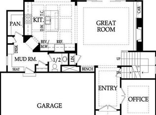 16809 Stearns St, Overland Park, KS 66221