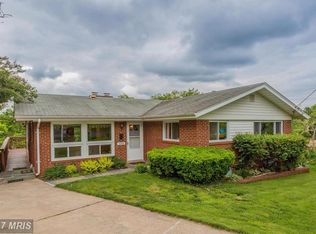 6279 15th Rd N, Arlington, VA 22205