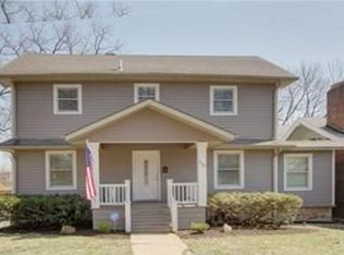 5127 Walnut St, Kansas City, MO 64112