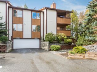 7350 Huntsmen Cir #15-F, Anchorage, AK 99518