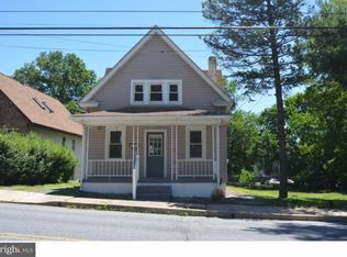 834 Glasgow St, Pottstown, PA