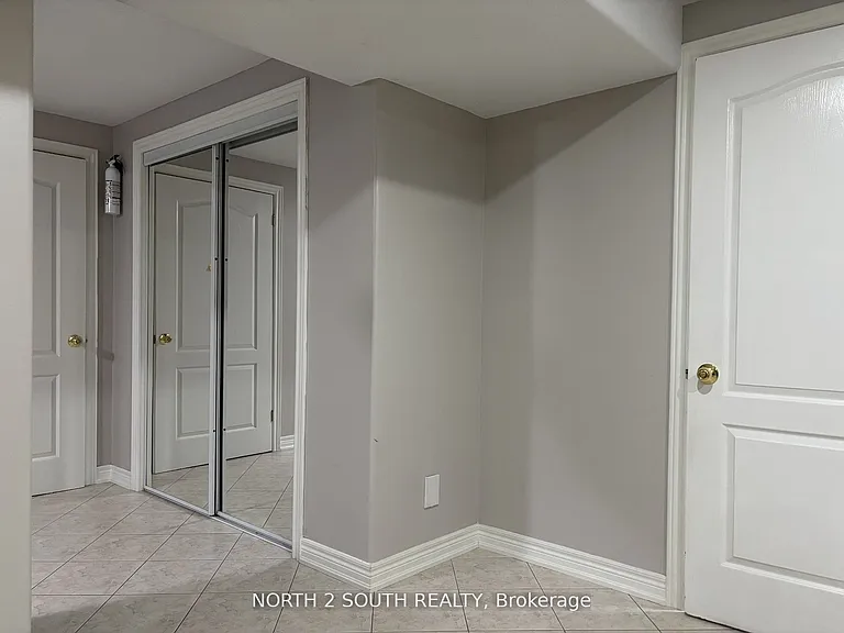 12 Villandry Cres #BASEMENT — Photo 9