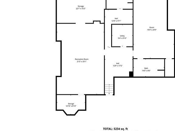 4th image of 191 Brighton Dr
