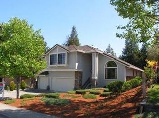 724 Twinview Pl, Pleasant Hill, CA