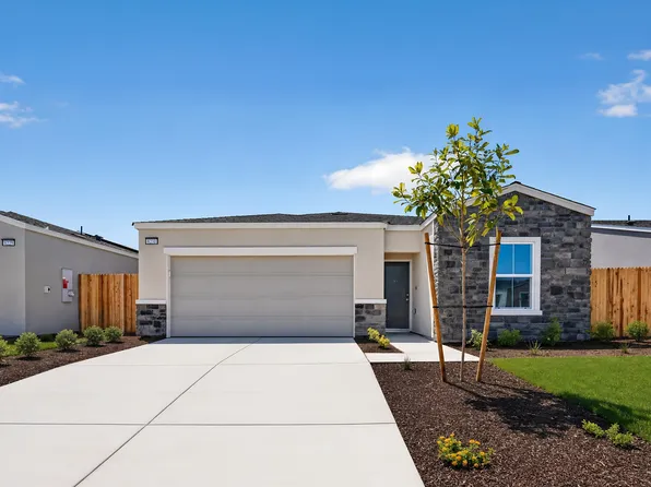 8231 Wandesford Dr, Bakersfield, CA 93311