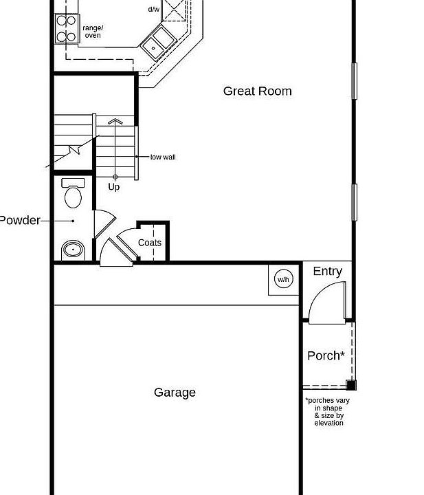 2nd image of 10643 Military Dr W #85