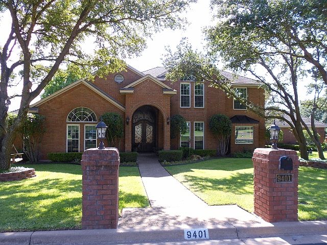 1st image of 9401 Wildflower Dr
