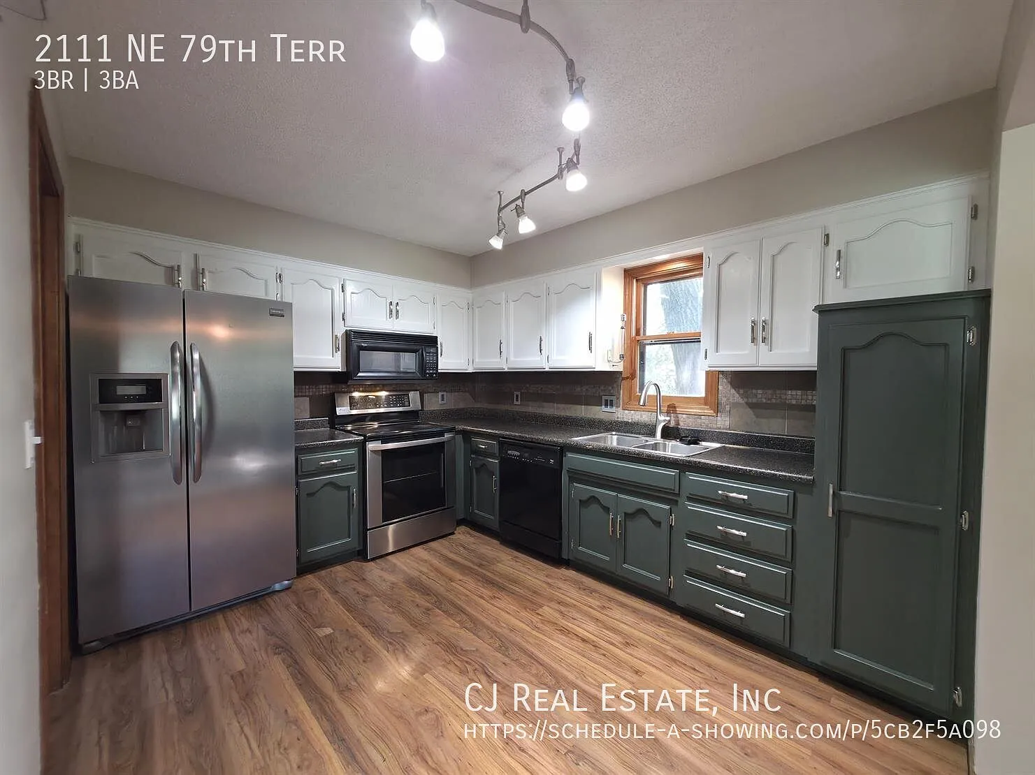 3 bed, 2.5 bath, $2,000 — Photo 4