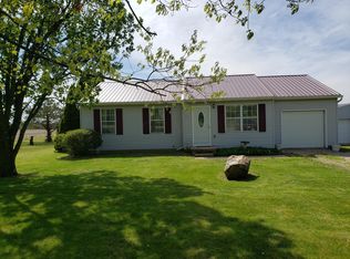 20807 Ringgold Southern Rd, Circleville, OH 43113
