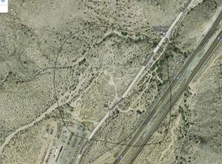 0 In Ko Pah Rd, Jacumba, CA 91934