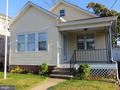 715 E Brown St, Hamilton, NJ, 08610