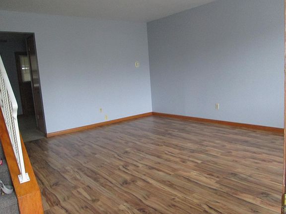 Beautiful, spacious living room