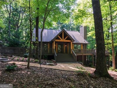 53 Valley View Dr, Jasper, GA, 30143