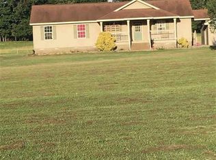 273 Nebo Yorkville Rd, Dyer, TN 38330