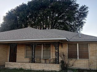 6104 Bottoms Rd, Temple, TX 76501