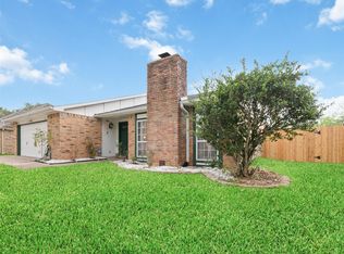 4042 Marywood Dr, Spring, TX 77388