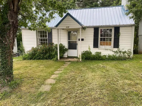 110 Lincoln St, Somerset, KY 42501