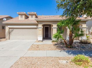 3726 E Phelps St, Gilbert, AZ 85295