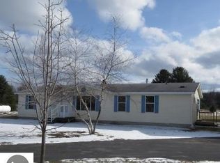 7306 S M 88 Hwy, Bellaire, MI 49615
